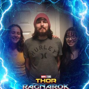 Meet your Posher, Michael